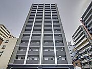 中洲川端駅より徒歩15分 10階 築3年7ヶ月の賃貸物件