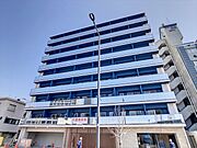ＡｒｉｔｉｚＡＨａｋａｔａＢａｙｃｏｒｔ 8階 築3年7ヶ月の賃貸物件