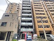 Ｃ．Ｐ．Ｂ．Ｓセントラルパークベイサイド 6階 築11年2ヶ月の賃貸物件
