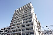 サヴォイグランデウォーターサイド　の賃貸物件