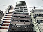 中洲川端駅より徒歩7分 8階 築6年8ヶ月の賃貸物件