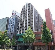 赤坂駅より徒歩4分 6階 築21年10ヶ月の賃貸物件