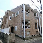 トマト館 1階 築23年7ヶ月の賃貸物件