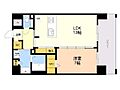S-RESIDENCE大手門awesome13階18.9万円