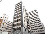 パリス大濠ベイタウン 2階 築20年7ヶ月の賃貸物件