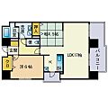 Grace大手門9階14.8万円