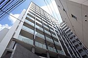 エンクレスト天神メルス２ 3階 築14年の賃貸物件