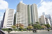 中洲川端駅より徒歩5分 14階 築20年6ヶ月の賃貸物件
