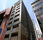 アクタス大手門２ 4階 築21年1ヶ月の賃貸物件