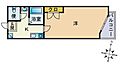 リリーフ薬院2階5.3万円