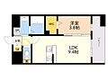 KL天神南11階9.4万円