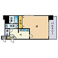 ラフィネス薬院ウエストタワー8階5.9万円