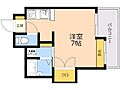 セラフィーノ白金2階5.5万円