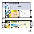 THEDOORS9階130.0万円