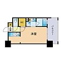 エンクレスト薬院NOBLE5階8.3万円