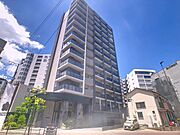 エンクレスト天神GLEEの賃貸物件