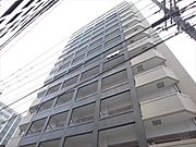 渡辺通駅より徒歩5分 築10年9ヶ月 14階建の賃貸物件