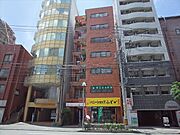 薬院大通駅より徒歩4分 6階 築46年5ヶ月の賃貸物件