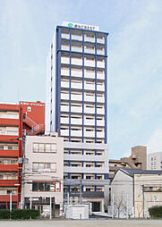 エンクレスト渡辺通2