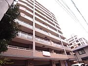 西鉄平尾駅より徒歩5分 9階 築20年6ヶ月の賃貸物件