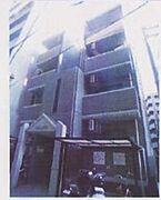 西鉄平尾駅より徒歩4分 1階 築37年の賃貸物件