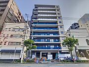 薬院駅より徒歩8分 2階 築2年1ヶ月の賃貸物件