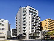 レキシントンスクエア薬院の賃貸物件
