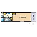 プレシャス天神南8階6.5万円