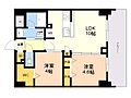 S-RESIDENCE薬院aureate10階16.8万円
