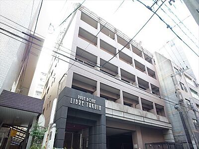外観 外観