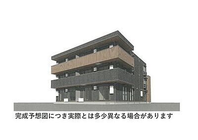 外観 外観