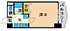 ラフィーネミノシマ4階5.0万円