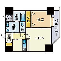 博多駅 8.4万円