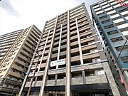 櫛田神社前駅より徒歩5分 9階 新築の賃貸物件