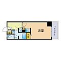 サーパス博多駅前6階6.0万円