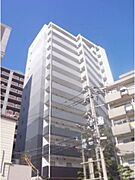 MODERNPLAZZO博多sur 11階 築10年の賃貸物件