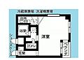 ヤグラモンBLD3階5.5万円
