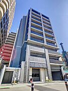 博多駅より徒歩14分 10階 築2年2ヶ月の賃貸物件