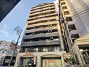 エステートモアサザンステーションの賃貸物件