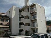 サンアイマンションの賃貸物件