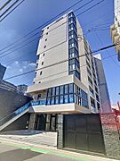 西鉄平尾駅より徒歩18分 10階 築1年7ヶ月の賃貸物件