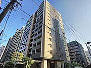 エンクレストGRAN博多駅前 12階 築11年10ヶ月の賃貸物件
