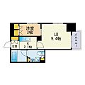 パークレジデンシャル博多4階9.0万円