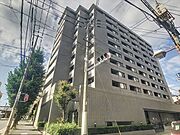 博多駅より徒歩4分 8階 築30年8ヶ月の賃貸物件