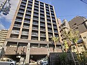 博多駅より徒歩13分 12階 築2年10ヶ月の賃貸物件