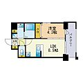 フロツソダリア博多駅前5階9.0万円