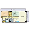 B-FLAT2階11.8万円