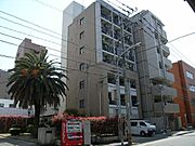 博多駅より徒歩7分 7階 築29年2ヶ月の賃貸物件