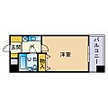 グランピア呉服町23階3.9万円