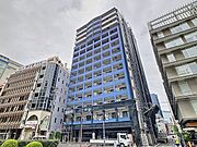 エンクレスト福岡の賃貸物件